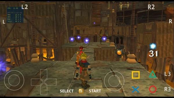 ps3模拟器手机版