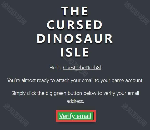 诅咒之岛(The Cursed Dinosaur Isle)