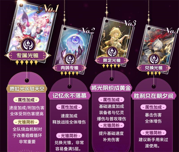 崩坏星穹铁道官服