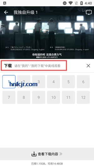 惊鸿视频破解版