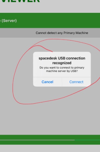 spacedesk