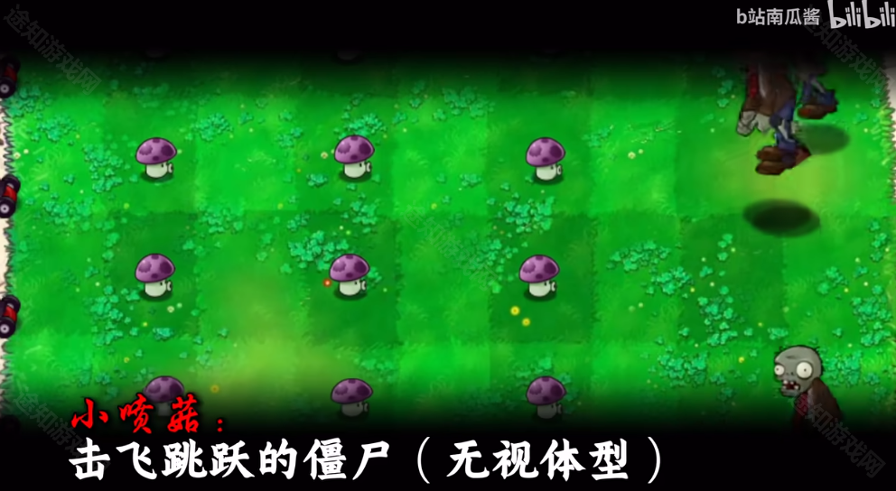 植物大战僵尸吃不了席版1.0