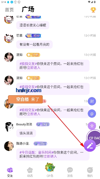 CP岛官方正版