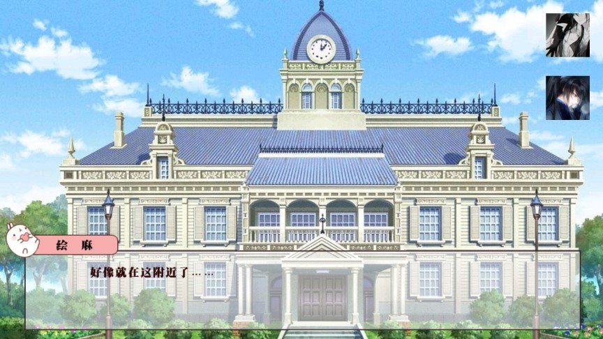 兄弟战争游戏汉化版