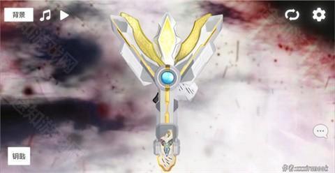 特利迦胜利神光棒模拟器中文版