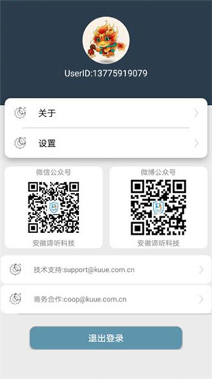 dt小听摄像头检测
