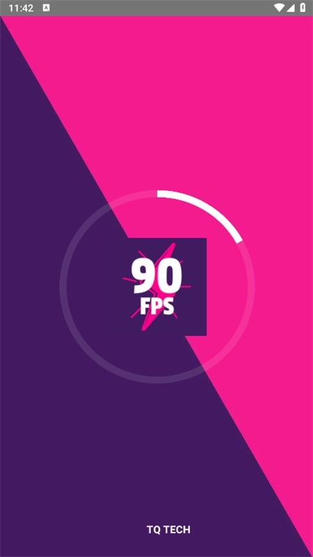 90FPS画质修改器软件最新版本2024
