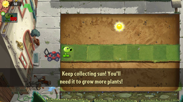 植物大战僵尸2国际版正版