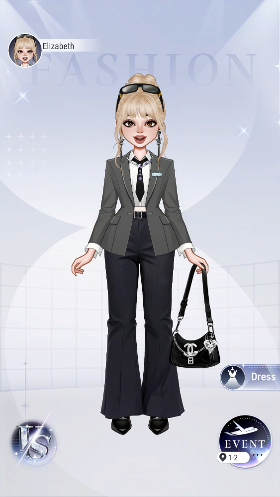 尤雅闪耀国际服