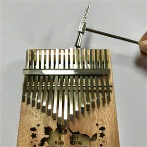 gstring调音器