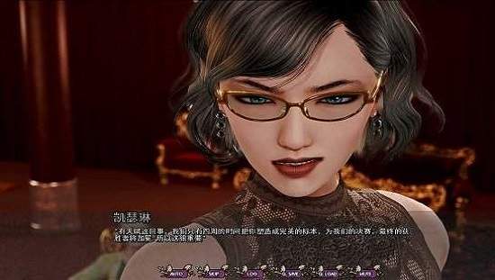 康乃馨俱乐部安卓汉化版