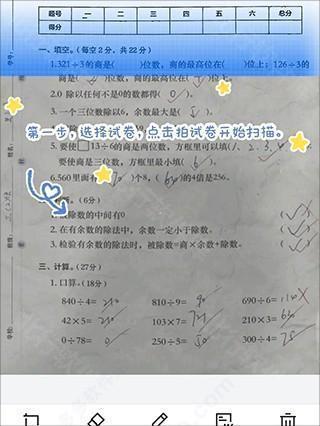 蜜蜂试卷7