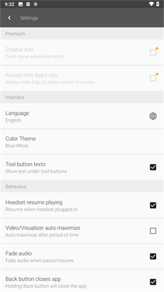 aveeplayer