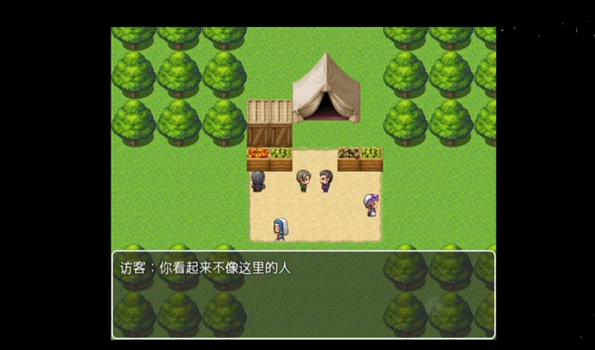 米蕾娜的牧场魔女的牛奶牧场