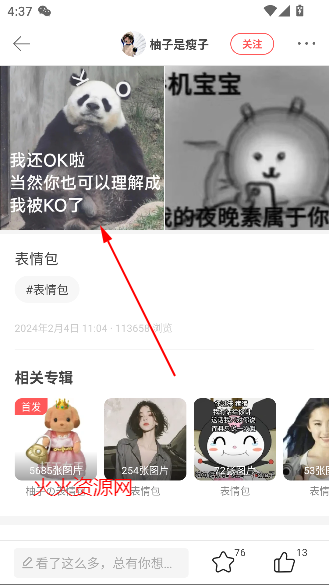 堆糖app官方版
