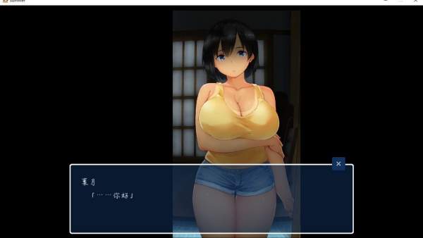 SUMMER田舍生活汉化版