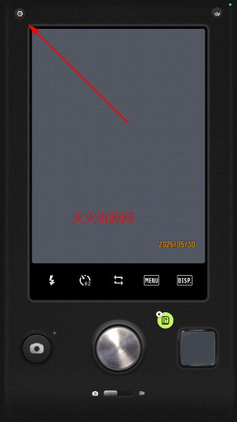 ccd相机app(ProCCD复古CCD相机胶片滤镜)