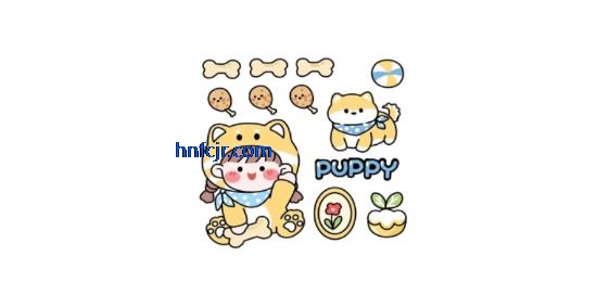 贴贴手帐app最新版本