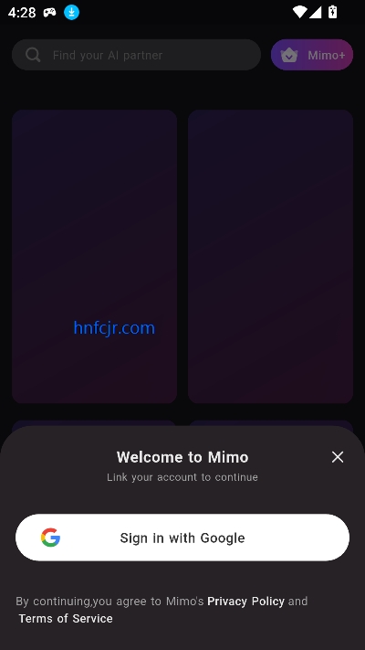 Mimo ai聊天软件