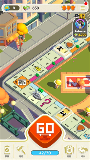 Monopoly GO