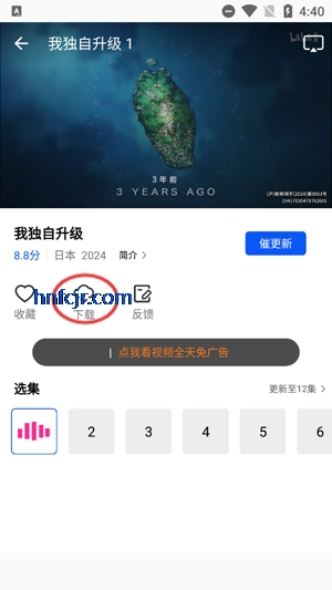 惊鸿视频破解版