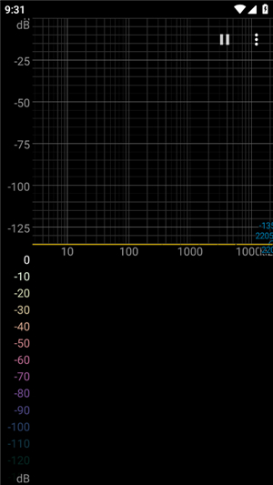 spectroid安卓