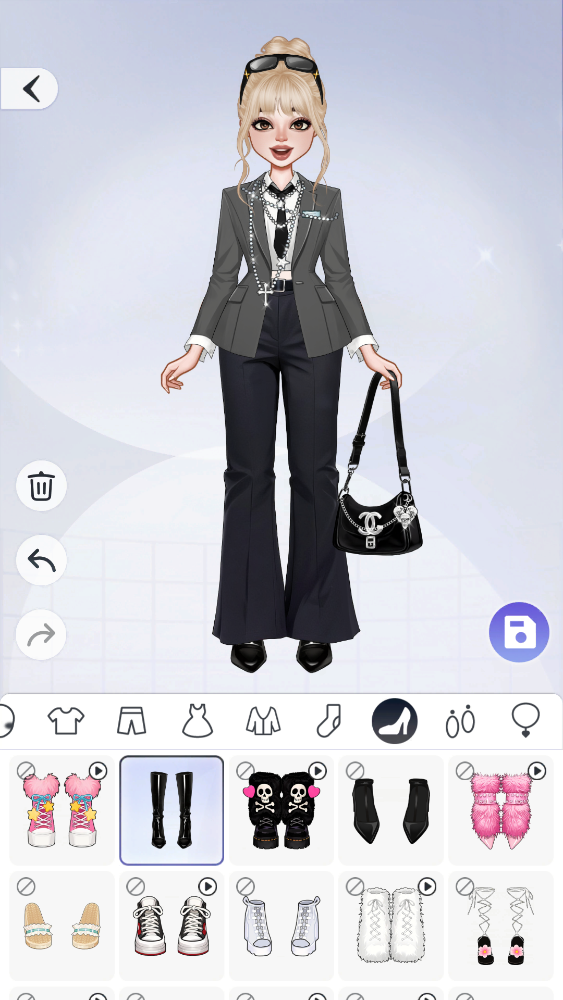尤雅闪耀国际服