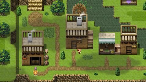 公主大人才不会认输呢全cg解锁版