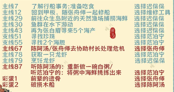 江南百景图