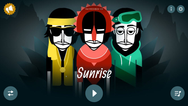 incredibox