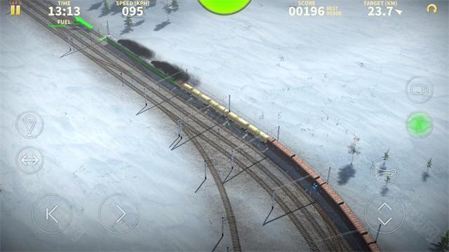 电动火车模拟器0.869