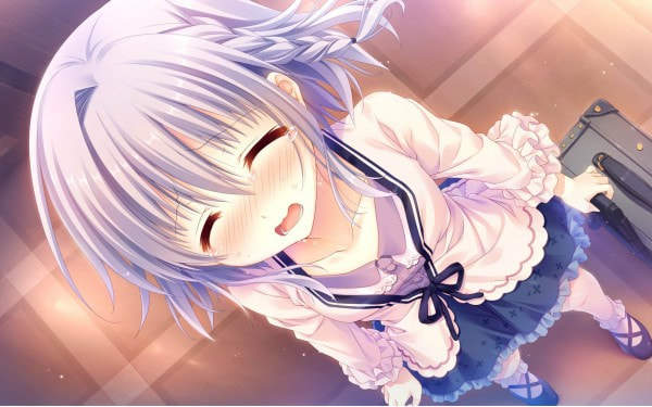 少女领域完整汉化版