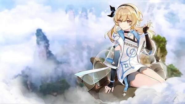 荧的惩罚汉化版