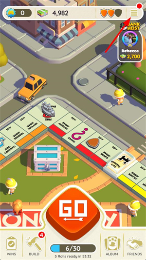 Monopoly GO