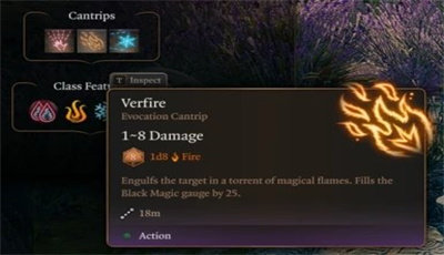 博德之门3赤魔法师mod
