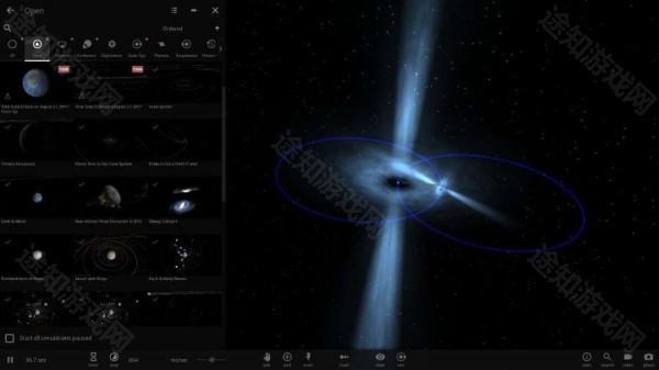 宇宙沙盘2手机中文版