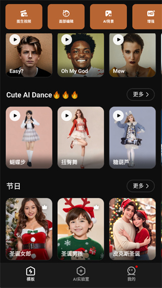 SelfyzAI高级版