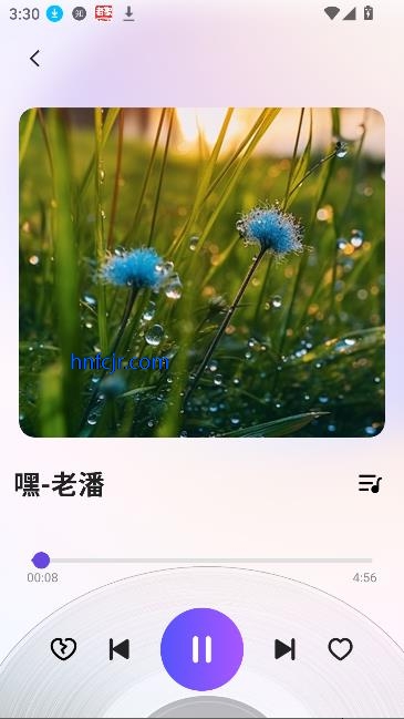 免费听老歌app官方版