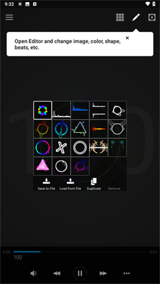 aveeplayer