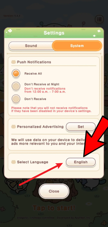 口袋吉伊卡哇中文版