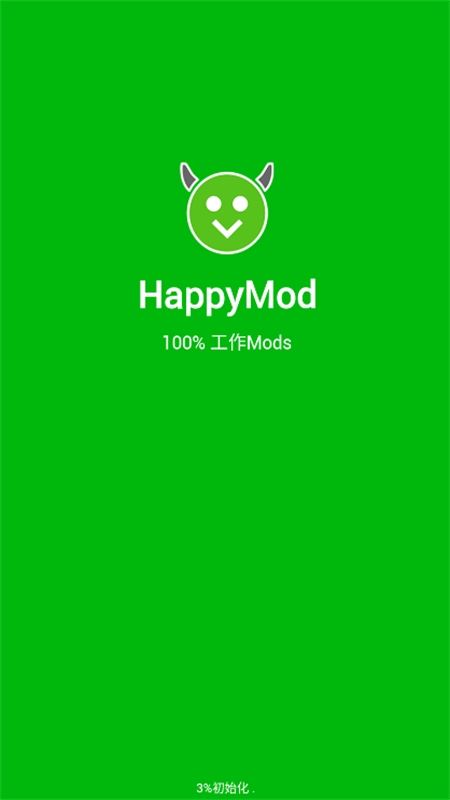 HappyMod游戏盒中文最新版本2024