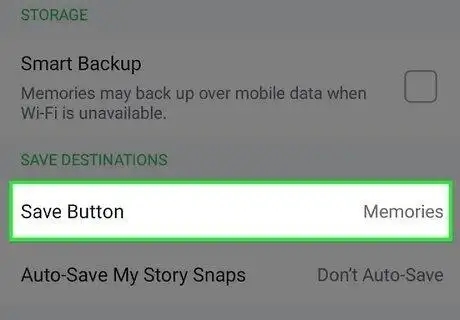 SNAPCHAT软件