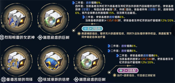 崩坏星穹铁道官服