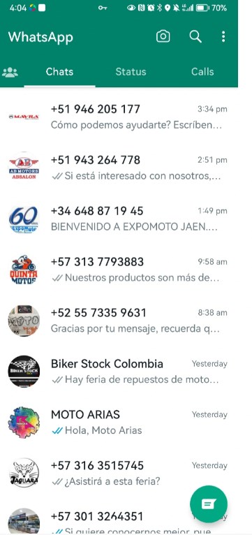 whatsapp
