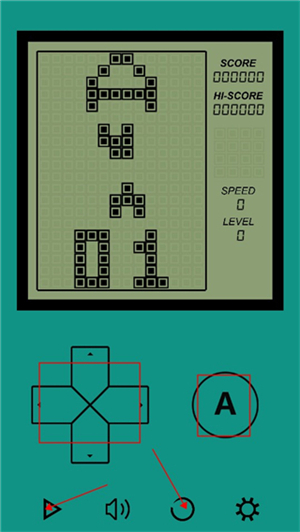 GameBoy模拟器中文版