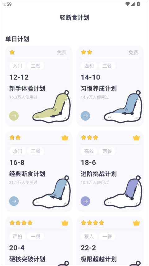 小卡健康2025