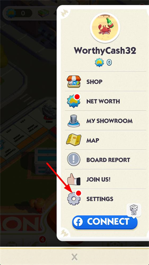 Monopoly GO