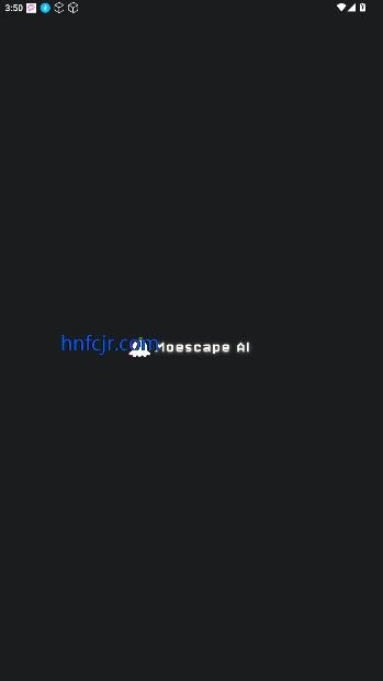 Moescape AI官方版
