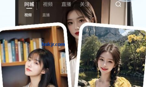 碟鹿直播