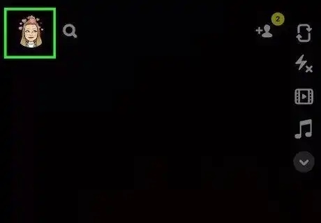 SNAPCHAT软件